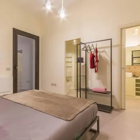 -99- Appartement Cagliari