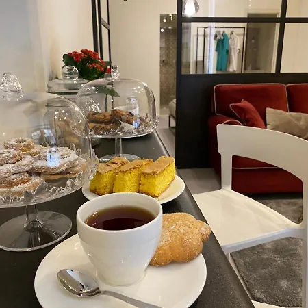 Apartmán -99- Cagliari