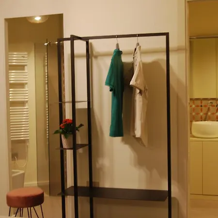 -99- Appartement Cagliari