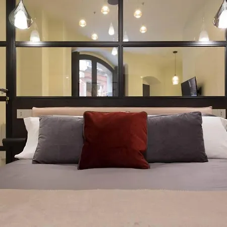 -99- Apartamento Cagliari