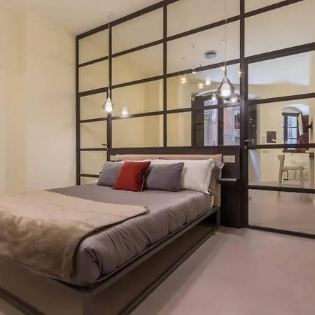 Apartment -99- Cagliari